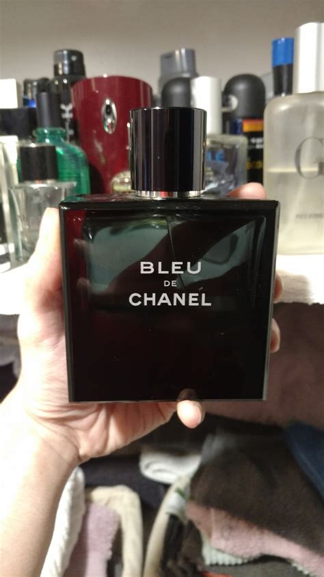 chanel bleu perfume basenotes|bleu de chanel fragrance notes.